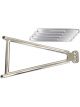 Triple X Race Components Jacobs Ladder 13-5/8 in Long Straps 3 Hol