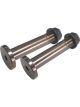 Triple X Race Components Jacobs Ladder Bolt 7/16 in Diameter 2 in