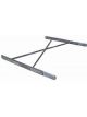 Triple X Race Components Wing Post Top Aerodynamic Sliders Include..