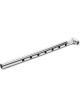 Triple X Race Components Wing Post Top Insert Chromoly Chrome Trip