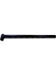 Triple X Race Components Wing Post Top Insert Chromoly Black Po
