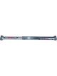 Triple X Race Components Wing Post Top Slider Manual Chromoly Chro