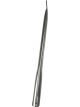Triple X Race Components Wing Post Front Passenger Side Chromoly C