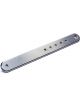 Triple X Race Components Wing Post Top Insert Aluminum Natural Tri
