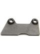 U-B Machine Brake Caliper Bracket Front Driver Side Mount Weld-On St