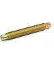 U-B Machine Jack Bolt 1-8 in Thread 11 in Long Steel Cadmium Universal