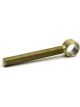 U-B Machine Sway Bar Bolt 11-1/2 in Long 1-3/8 in Eye Steel Cadmium