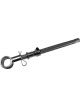 U-B Machine Sway Bar Bolt and Eye Easy Access 3/4-10 in Thread Steel