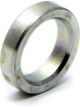 U-B Machine Bump Steer Spacer 0.300 in Thick Steel Zinc Oxide