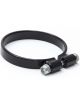 U-B Machine Axle Housing Retainer Clamp 3-1/4 in OD Steel Black Powde
