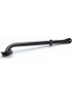 U-B Machine Pedal Assembly Drag Gas Firewall Mount Tubular Steel Bl