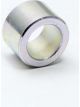 U-B Machine Shock Mount Spacer 1/4 x 3/4 in OD x 1/2 in ID Steel