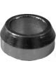 U-B Machine Tapered Spacer 5/8 in ID 7/16 in Thick Steel Zinc Ox