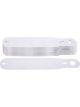 Ultra Shield Helmet Shield Tear Off 2 mm Thick 12 in Center to Center St