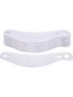 Ultra Shield Helmet Shield Tear Off 2 mm Thick 13 in Center to Center Cu