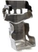 Ultra Shield Seat Outlaw Sprint 14 in Wide 10 Degree Layback Requires