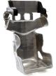 Ultra Shield Seat Outlaw Sprint 16 in Wide 10 Degree Layback Requires