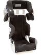 Ultra Shield Seat Cover Full Snap Attachment Cloth Black SFI 39.2