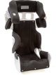 Ultra Shield Seat Cover Full Snap Attachment Cloth Black SFI 39.2