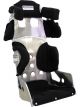 Ultra Shield Seat Lightweight VS Halo Sprint 15 in Wide 10 Degree