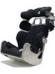 Ultra Shield Seat 2019 Late Model Halo 15 in Wide 20 Degree Layback Re