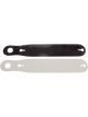 Ultra Shield Helmet Shield Tear Off 2 mm Thick 11-1/2 in Center to Center