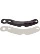 Ultra Shield Helmet Shield Tear Off 2 mm Thick 11-1/2 in Center to Center