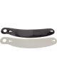 Ultra Shield Helmet Shield Tear Off 2 mm Thick 13 in Center to Center Cur