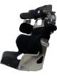 Ultra Shield Seat 2019 VS Halo 15 in Wide 20 Degree Layback Requires S