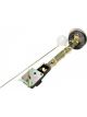 VDO Fuel Level Sending Unit ALAS 0-90 ohm Adjustable 6-3/4 to 23 in L (226-008)