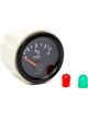 VDO Fuel Level Gauge Vision 0-90 ohm Electric Analog Short Sweep 2-1/ (301-106)
