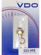 VDO Temperature Switch Electric 300 Degrees 14 mm x 1.50 Male (323-055)
