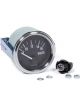 VDO Voltmeter Series 1 8-16V Electric Analog Short Sweep 2-1/16 in Di (332-341)