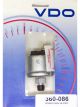 VDO Oil Pressure Sender 100Psi 1/8