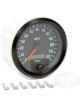 VDO Speedometer Cockpit 120 MPH Electric Analog 3-3/8 in Diameter Pro (437-052)