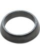 Vibrant Performance Donut Gasket 2.53 in ID 3.37 in OD 0.500 in Tall G…