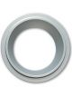 Vibrant Performance Blow-Off Valve Flange Screw-On Aluminum Natural Vib