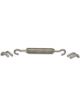 Vibrant Performance 2 Weld On Titanium Collector Tab Kit 3.50