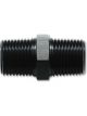 Vibrant Performance Fitting Adapter Straight 1/8 in NPT Male to 1/8 in …