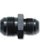 Vibrant Performance Fitting Adapter Straight 8 AN Male to 6 AN Male Alu…