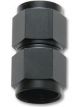 Vibrant Performance Fitting Adapter Straight 4 AN Female to 4 AN Female