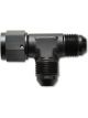 Vibrant Performance Fitting Adapter Tee 16 AN Male x 16 AN Male x 16 AN…