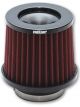 Vibrant Performance Air Filter Element Classic Clamp-On Conical 5-3/4 i