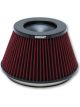 Vibrant Performance Air Filter Element Classic Clamp-On Conical 6-1/2 i