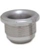 Vibrant Performance Bung 6 AN Male Weld-On 7/8 in Flange Alloy  Natural