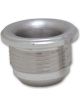 Vibrant Performance Bung 8 AN Male Weld-On 1 in Flange Steel Natural