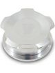 Vibrant Performance Bung and Cap Kit 2.000 in OD Weld-On Aluminum Bung