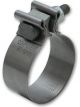 Vibrant Performance Exhaust Clamp Band Clamp 2-3/4 in Diameter 1 in Wide…
