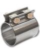 Vibrant Performance Exhaust Clamp TC Series Coupler 2-1/2 in Butt Joint