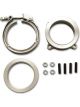 Vibrant Performance GT Series Turbo Discharge Flange Adapter Kit